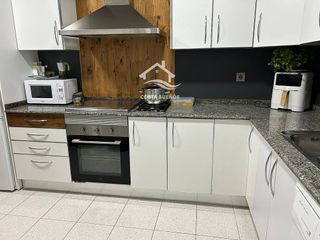 Piso en venta en Centro en Mutxamel/Muchamiel