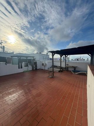 Estudio en venta en Conil en Conil de la Frontera