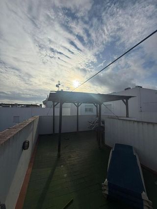 Estudio en venta en Conil en Conil de la Frontera