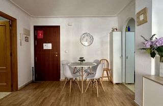 Piso en venta en  El Acequión - Los Naúfragos en Torrevieja