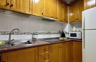 Piso en venta en  El Acequión - Los Naúfragos en Torrevieja