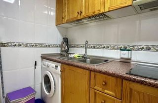 Piso en venta en  El Acequión - Los Naúfragos en Torrevieja