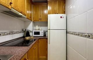 Piso en venta en  El Acequión - Los Naúfragos en Torrevieja