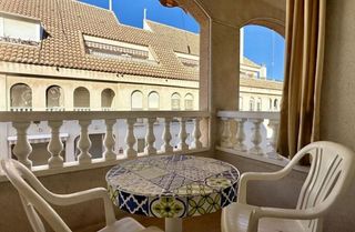 Piso en venta en  El Acequión - Los Naúfragos en Torrevieja