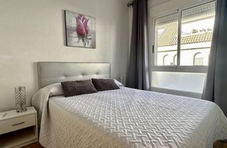 Piso en venta en  El Acequión - Los Naúfragos en Torrevieja