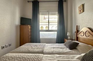 Piso en venta en  El Acequión - Los Naúfragos en Torrevieja