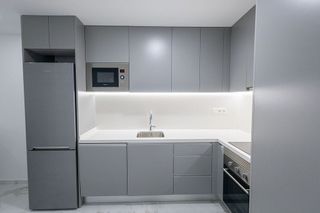 Piso en venta en Centro en Torrevieja