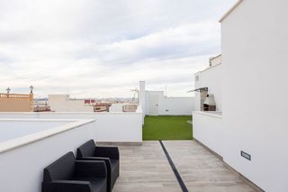 Piso en venta en Centro en Torrevieja