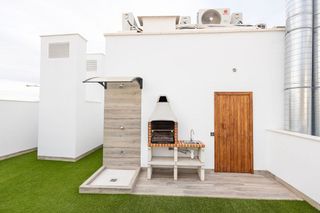 Piso en venta en Centro en Torrevieja