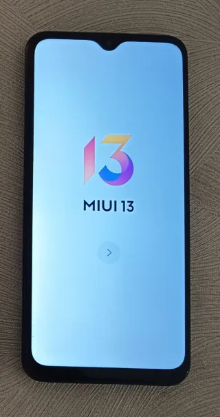 Xiaomi Redmi 9
