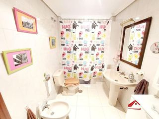 Piso en venta en Sector Sur en Córdoba