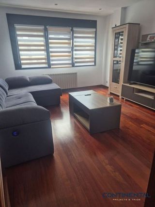 Piso en venta en Nuevo Gijón en Gijón