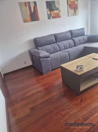 Piso en venta en Nuevo Gijón en Gijón