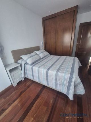 Piso en venta en Nuevo Gijón en Gijón