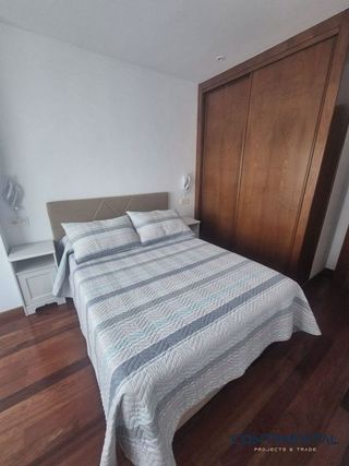 Piso en venta en Nuevo Gijón en Gijón