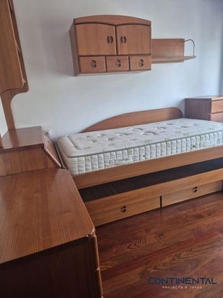 Piso en venta en Nuevo Gijón en Gijón