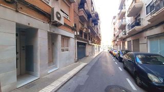 Dúplex en venta en Carrús Oest - El Toscar en Elche