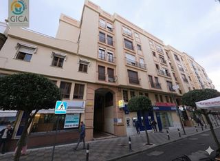 Piso en venta en Casco Antiguo en Algeciras