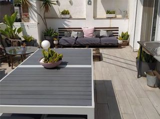 Ático en venta en Mercado en Alicante