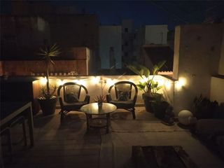 Ático en venta en Mercado en Alicante