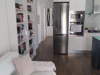 Ático en venta en Mercado en Alicante