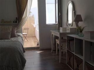 Ático en venta en Mercado en Alicante