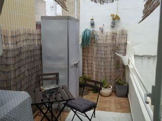 Ático en venta en Mercado en Alicante