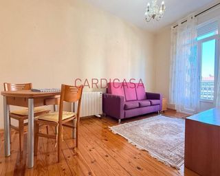 Piso en venta en Praza Independencia en Vigo