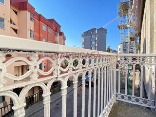 Piso en venta en Praza Independencia en Vigo