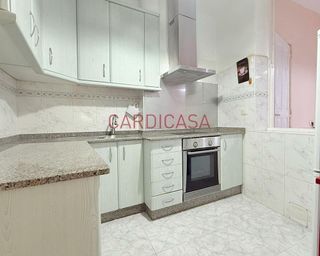 Piso en venta en Praza Independencia en Vigo