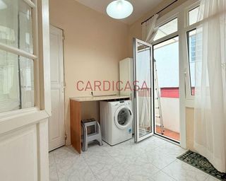 Piso en venta en Praza Independencia en Vigo