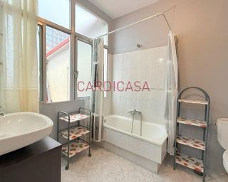 Piso en venta en Praza Independencia en Vigo