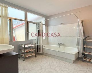 Piso en venta en Praza Independencia en Vigo