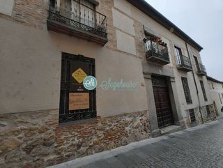 Piso en venta en Plaza Mayor - San Agustín en Segovia