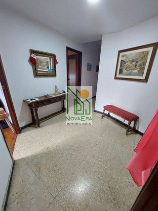 Piso en venta en Centro - Echegaray en Pontevedra