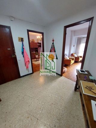 Piso en venta en Centro - Echegaray en Pontevedra