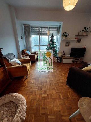 Piso en venta en Centro - Echegaray en Pontevedra