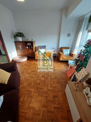 Piso en venta en Centro - Echegaray en Pontevedra