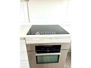 Piso en venta en Juan XXIII en Alicante