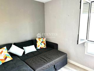 Piso en venta en Juan XXIII en Alicante