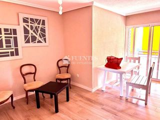 Piso en venta en Juan XXIII en Alicante
