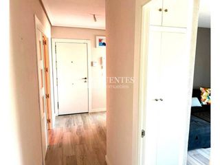 Piso en venta en Juan XXIII en Alicante