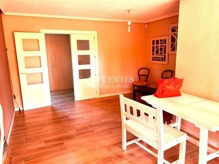 Piso en venta en Juan XXIII en Alicante