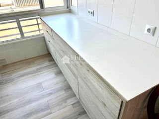Piso en venta en Juan XXIII en Alicante