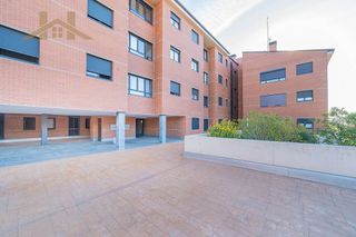Piso en venta en Golf - El Carralero en Majadahonda