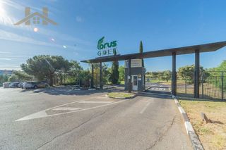 Piso en venta en Golf - El Carralero en Majadahonda