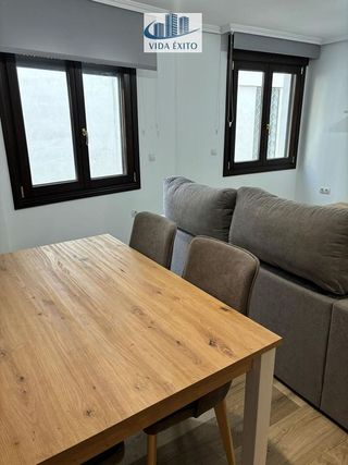 Piso en venta en Ctra. Circunvalación - La Magdalena en Jaén