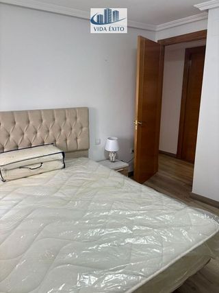 Piso en venta en Ctra. Circunvalación - La Magdalena en Jaén
