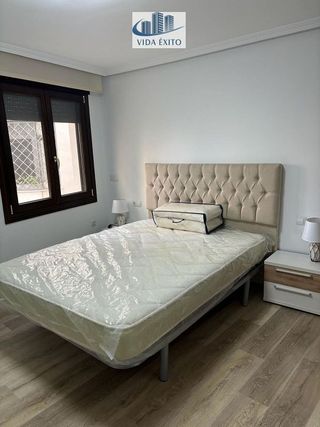 Piso en venta en Ctra. Circunvalación - La Magdalena en Jaén