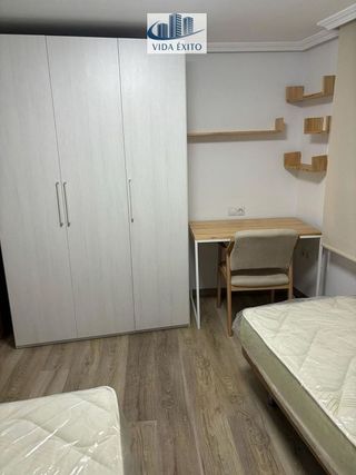 Piso en venta en Ctra. Circunvalación - La Magdalena en Jaén